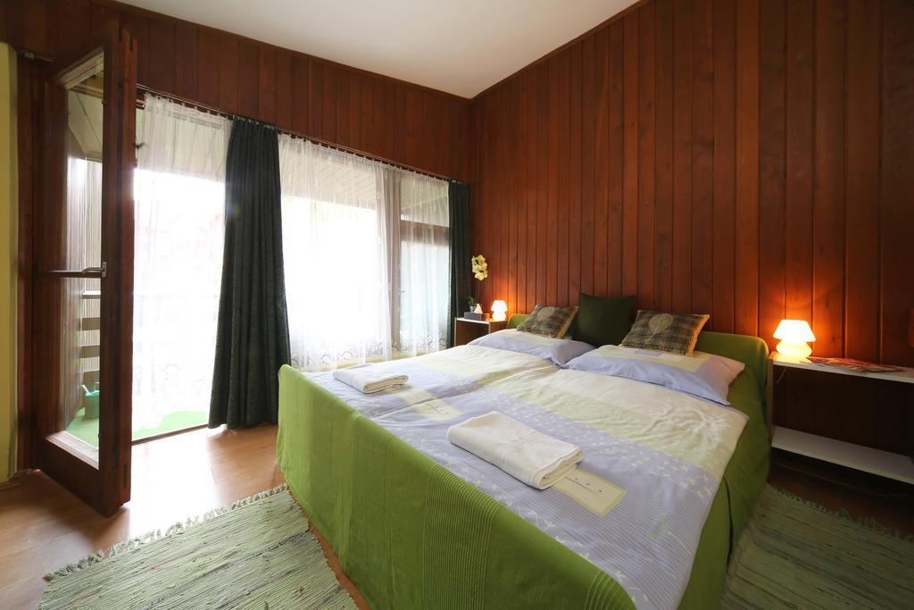 Hotel Melis Balatonlelle Zewnętrze zdjęcie